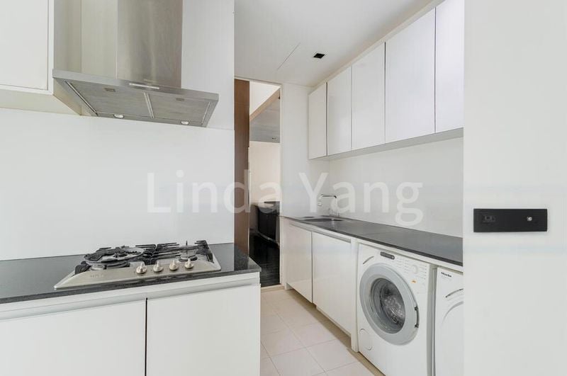 4 Bed Apartment (Condo) for Rent in  The Oliv - Image 6