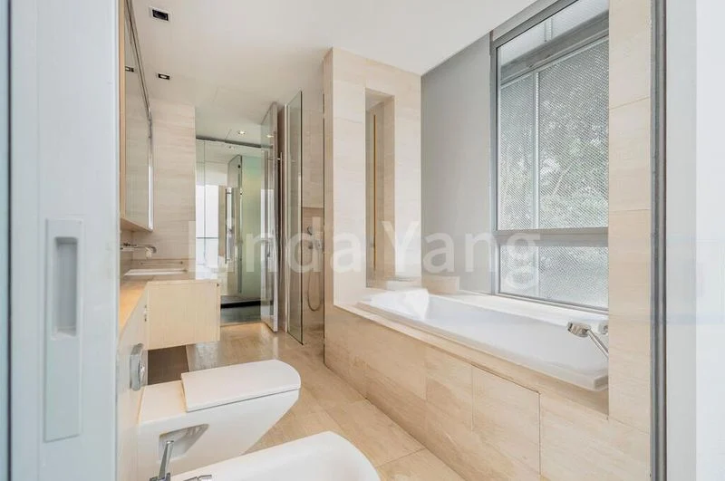 4 Bed Apartment (Condo) for Rent in  The Oliv - Image 17