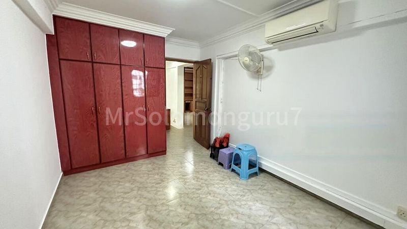 4 Room (4NG) HDB for Sale in  415 Ang Mo Kio Avenue 10 - Image 4
