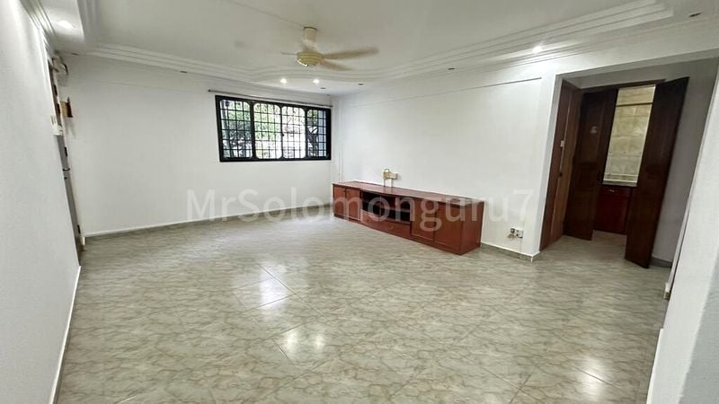 4 Room (4NG) HDB for Sale in  415 Ang Mo Kio Avenue 10 - Image 1