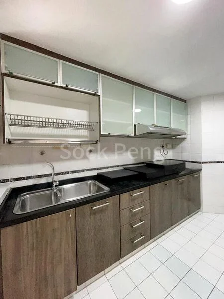 Common Room (Condo) for Rent in  The Tanamera - Image 4