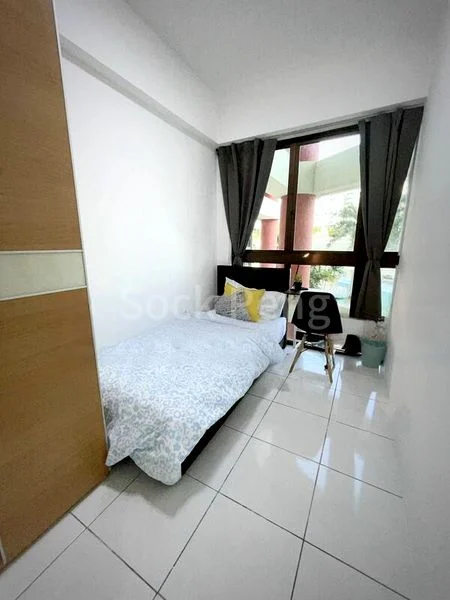 Common Room (Condo) for Rent in  The Tanamera - Image 3