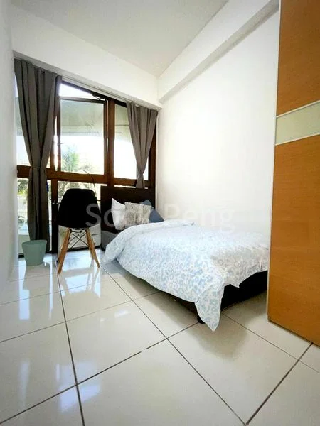 Common Room (Condo) for Rent in  The Tanamera - Image 2