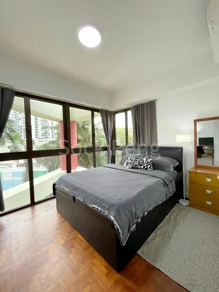 Common Room (Condo) for Rent in  The Tanamera - Image 1