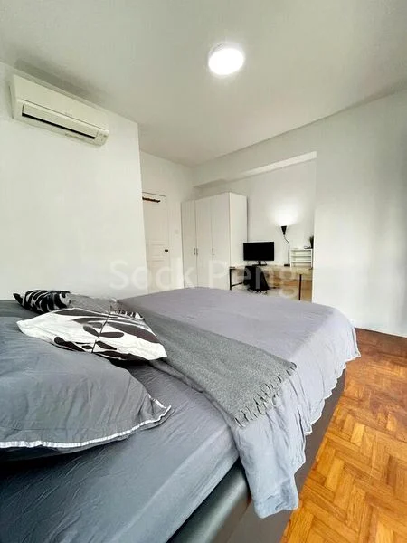 Common Room (Condo) for Rent in  The Tanamera - Image 6