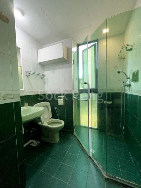 Common Room (Condo) for Rent in  The Tanamera - Image 5