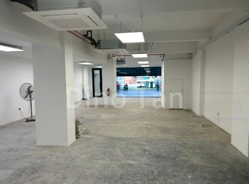 Shop / Shophouse for Rent: Shop @ Macpherson Rd - Image 2