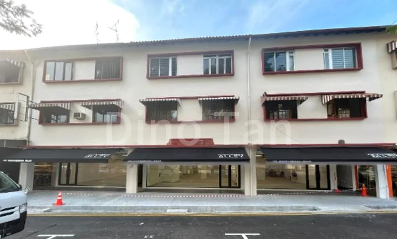 Shop / Shophouse for Rent: Shop @ Macpherson Rd - Image 4