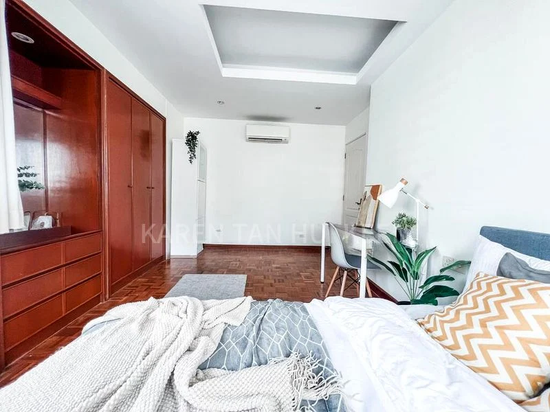 Common Room (Condo) for Rent in  Ridgewood Condominium / Ridgewood - Image 8