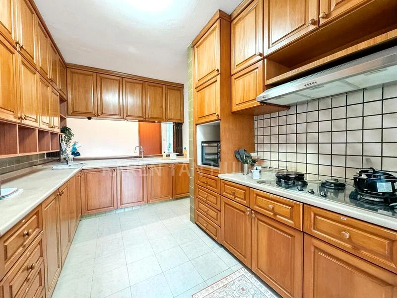 Common Room (Condo) for Rent in  Ridgewood Condominium / Ridgewood - Image 20