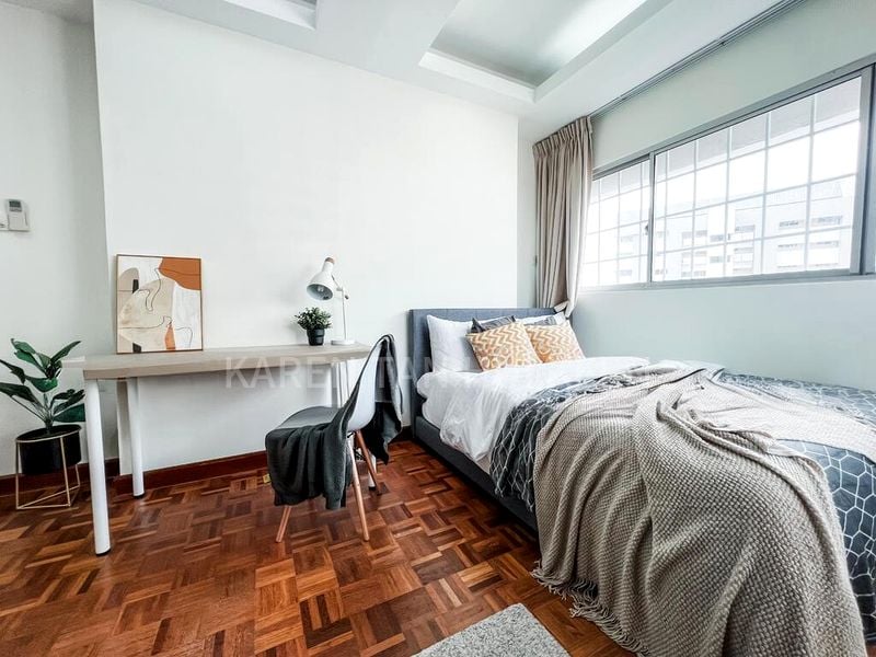 Common Room (Condo) for Rent in  Ridgewood Condominium / Ridgewood - Image 11