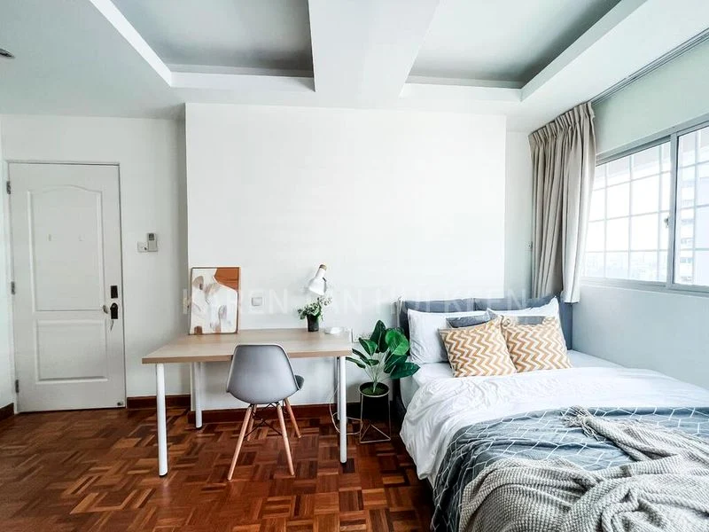 Common Room (Condo) for Rent in  Ridgewood Condominium / Ridgewood - Image 9