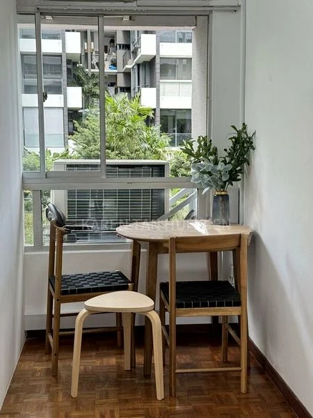 Common Room (Condo) for Rent in  Ridgewood Condominium / Ridgewood - Image 15