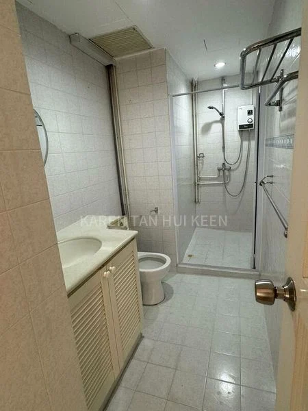 Common Room (Condo) for Rent in  Ridgewood Condominium / Ridgewood - Image 13