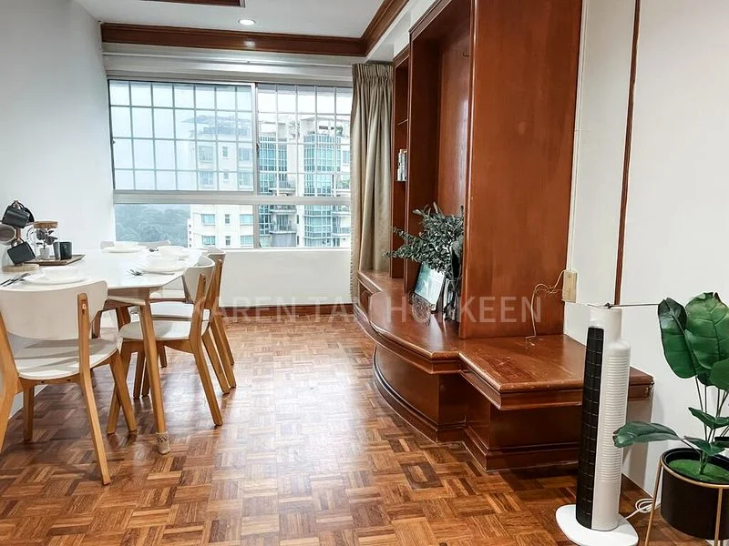 Common Room (Condo) for Rent in  Ridgewood Condominium / Ridgewood - Image 6