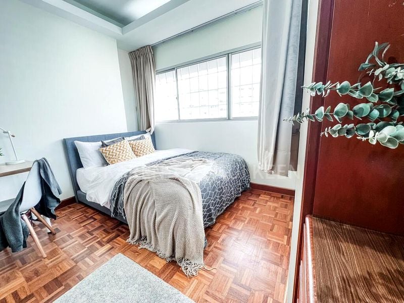 Common Room (Condo) for Rent in  Ridgewood Condominium / Ridgewood - Image 10