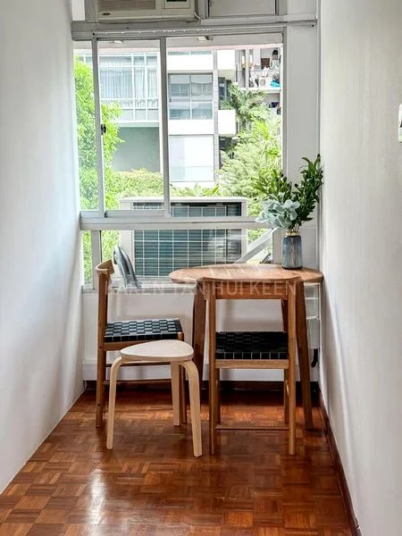 Common Room (Condo) for Rent in  Ridgewood Condominium / Ridgewood - Image 14