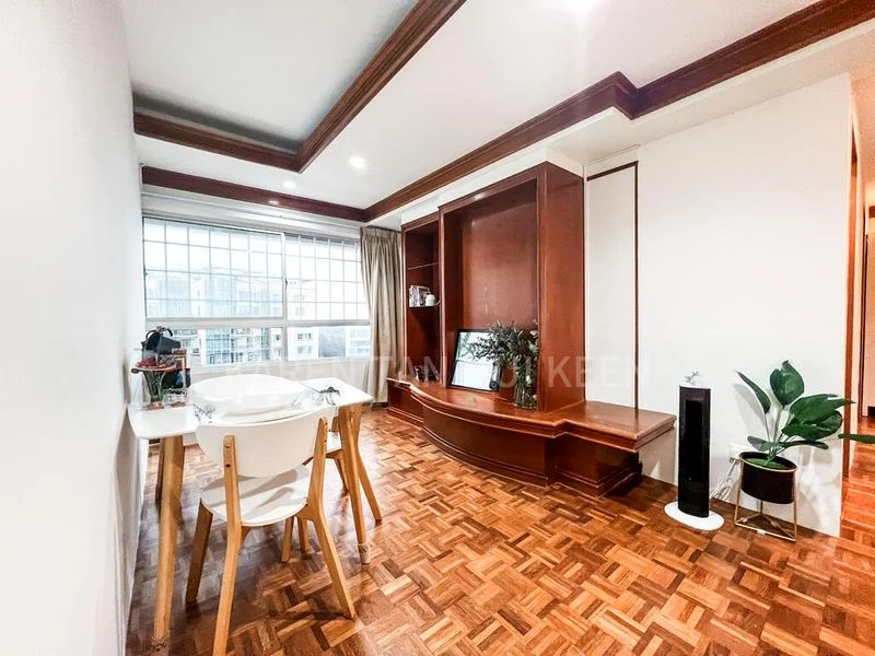 Common Room (Condo) for Rent in  Ridgewood Condominium / Ridgewood - Image 7