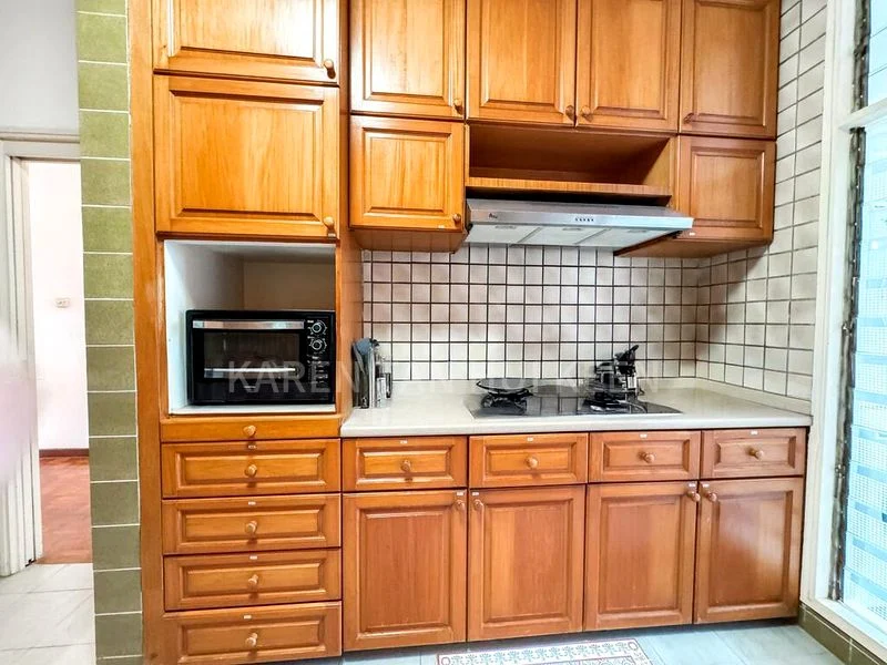 Common Room (Condo) for Rent in  Ridgewood Condominium / Ridgewood - Image 18