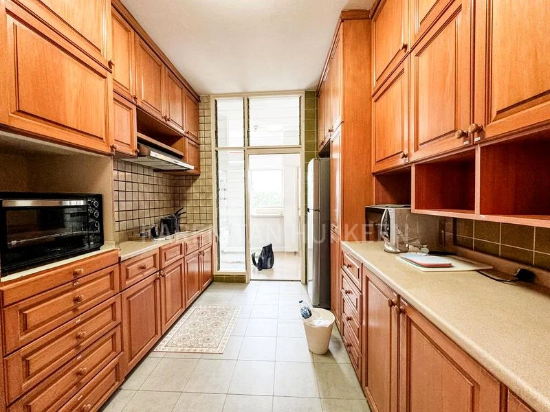 Common Room (Condo) for Rent in  Ridgewood Condominium / Ridgewood - Image 19