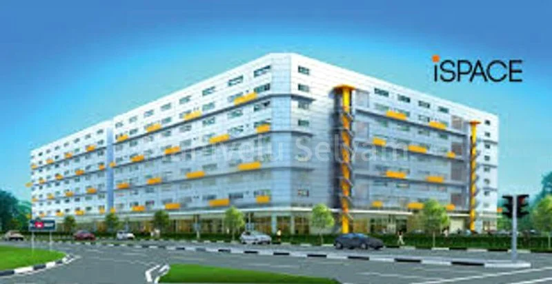 Factory / Workshop (B2) for Sale: Ispace - Image 2