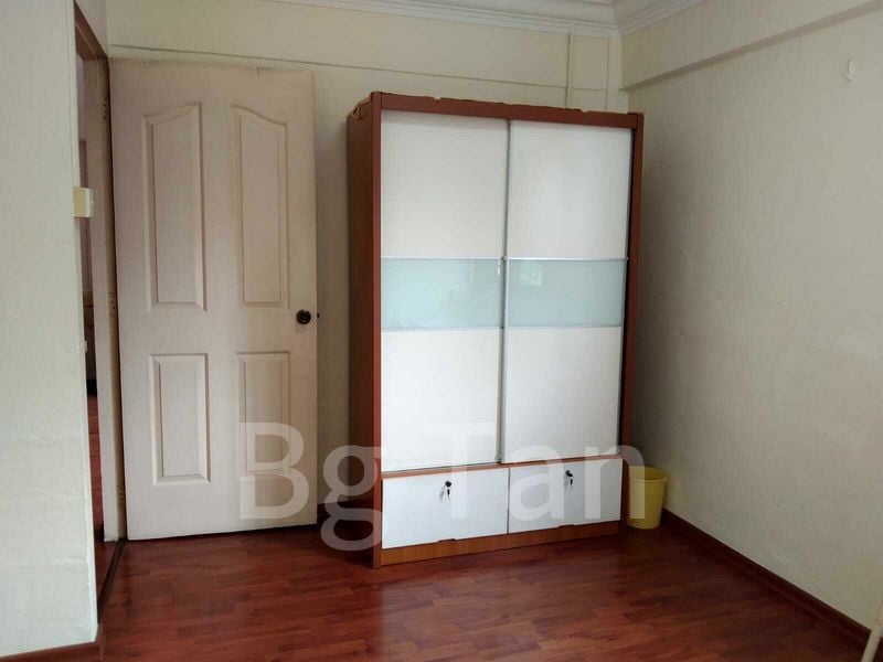 Common Room (HDB) for Rent in  570 Ang Mo Kio Avenue 3 - Image 1