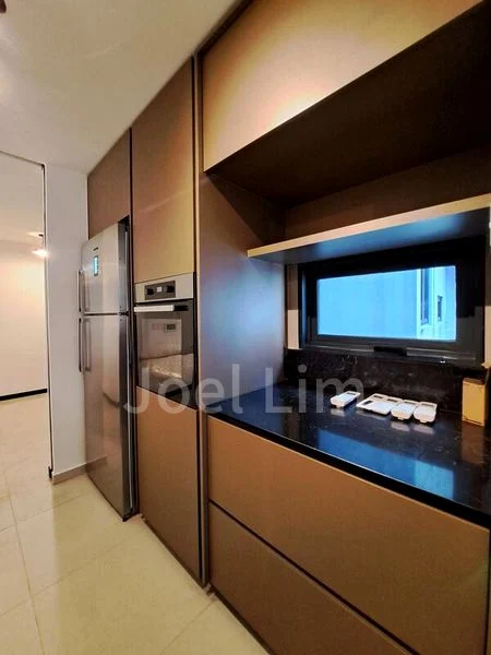 3 Bed Condo for Rent in  Royalgreen - Image 7