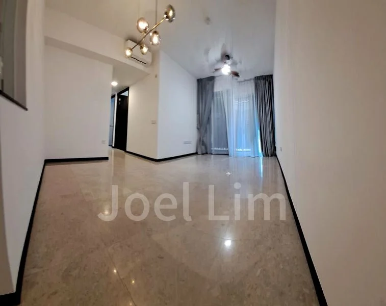 3 Bed Condo for Rent in  Royalgreen - Image 2