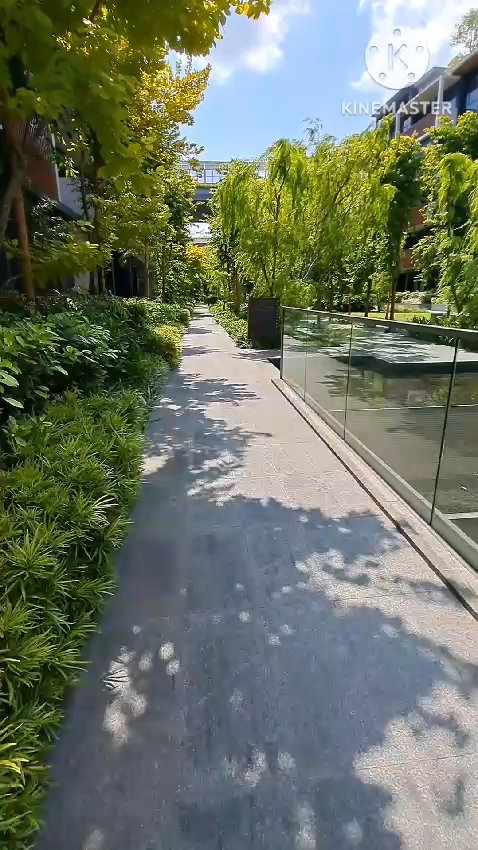 3 Bed Condo for Rent in  Royalgreen - Image 11