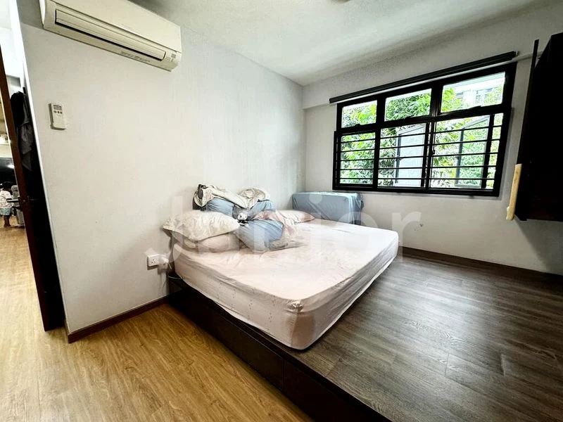 4 Room (4A) HDB for Sale in  808C Choa Chu Kang Avenue 1 - Image 5
