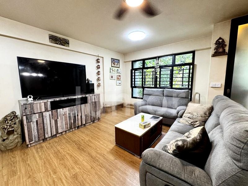 4 Room (4A) HDB for Sale in  808C Choa Chu Kang Avenue 1 - Image 13