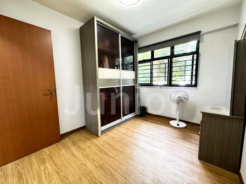 4 Room (4A) HDB for Sale in  808C Choa Chu Kang Avenue 1 - Image 2