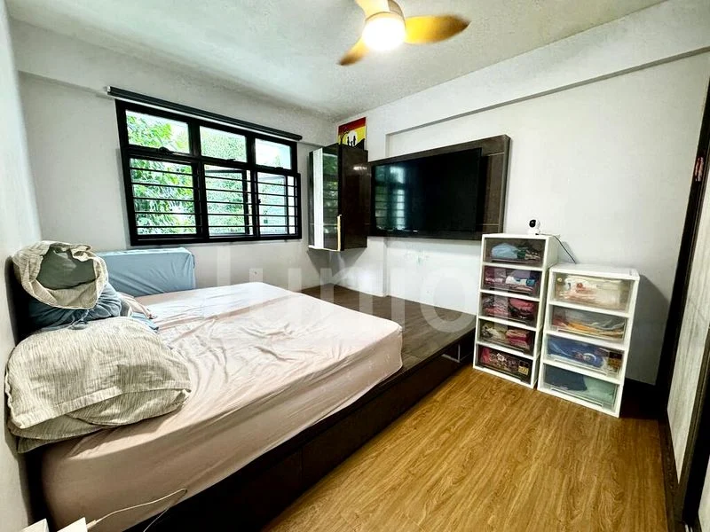 4 Room (4A) HDB for Sale in  808C Choa Chu Kang Avenue 1 - Image 6