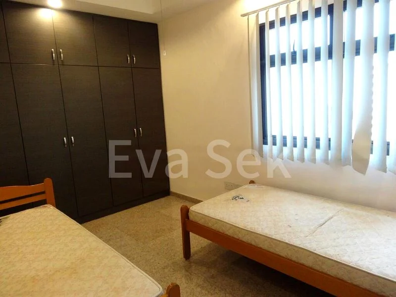 4 Room (4STD) HDB for Rent in 461 Clementi Avenue 3 - Image 7
