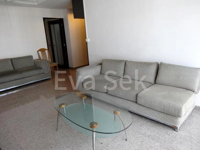 4 Room (4STD) HDB for Rent in 461 Clementi Avenue 3 - Image 5