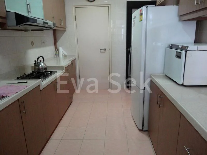 4 Room (4STD) HDB for Rent in 461 Clementi Avenue 3 - Image 12