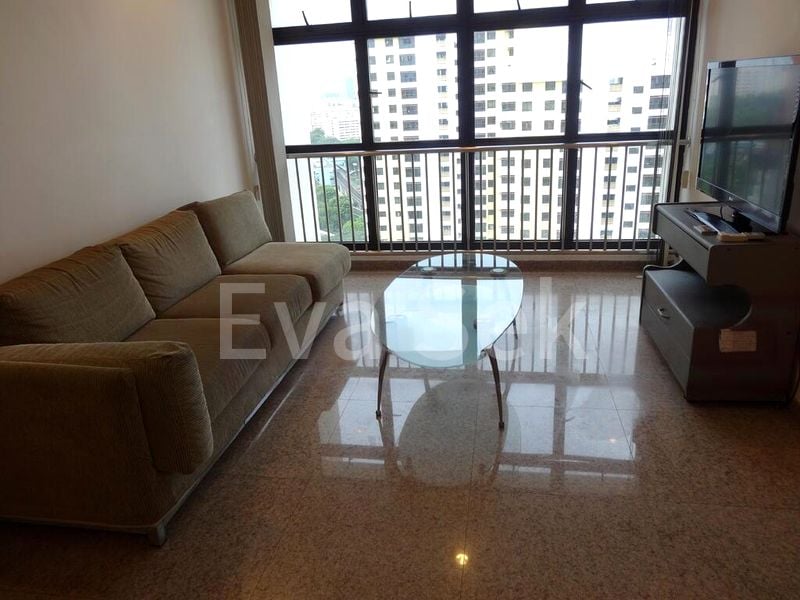 4 Room (4STD) HDB for Rent in 461 Clementi Avenue 3 - Image 9