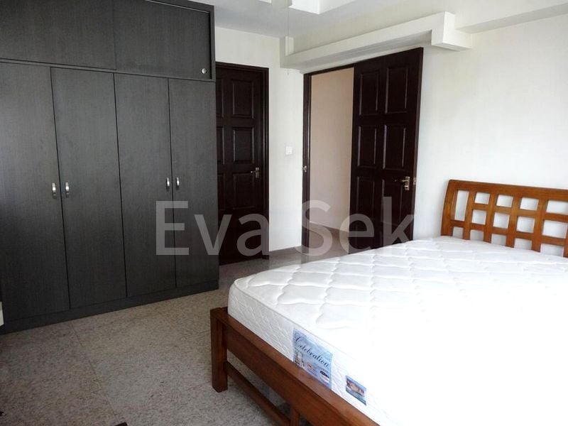 4 Room (4STD) HDB for Rent in 461 Clementi Avenue 3 - Image 8