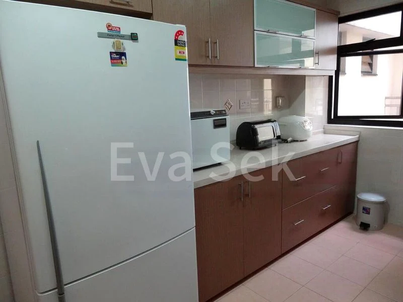 4 Room (4STD) HDB for Rent in 461 Clementi Avenue 3 - Image 11