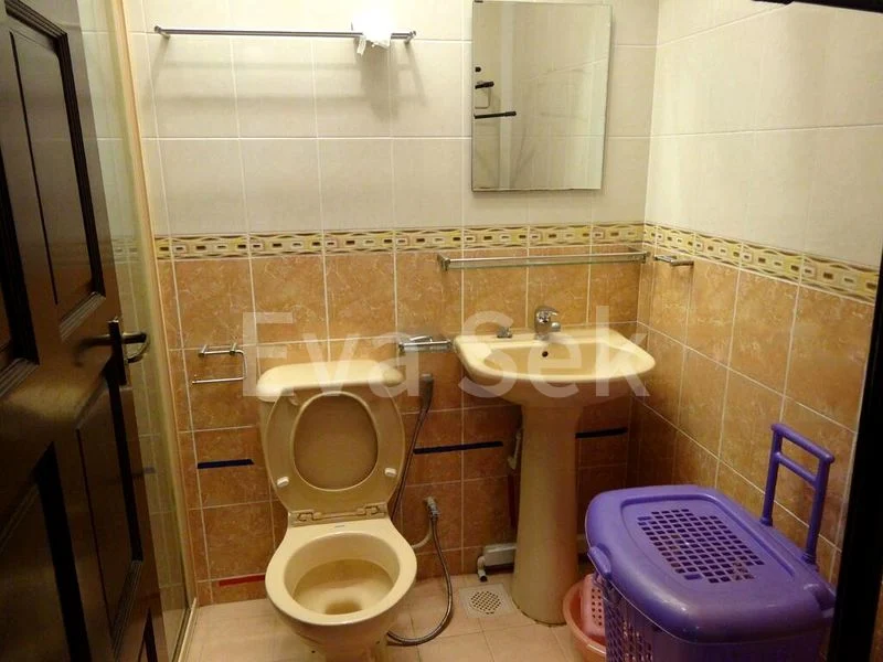 4 Room (4STD) HDB for Rent in 461 Clementi Avenue 3 - Image 6