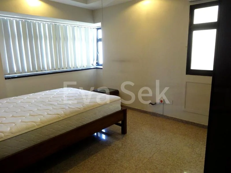4 Room (4STD) HDB for Rent in 461 Clementi Avenue 3 - Image 1