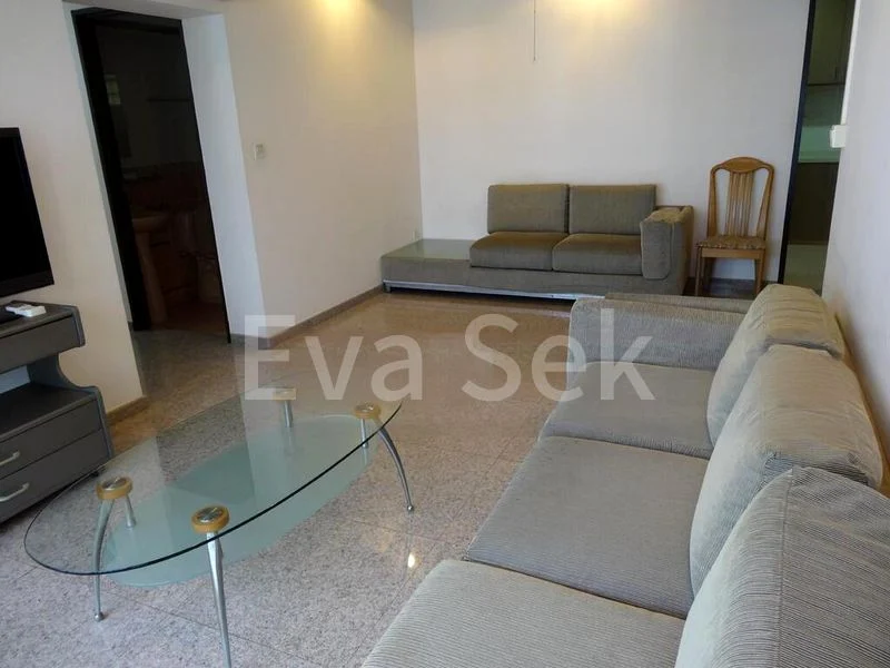 4 Room (4STD) HDB for Rent in 461 Clementi Avenue 3 - Image 10