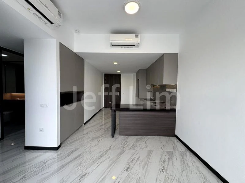 2 Bed Condo for Rent in Pasir Ris Drive 8 - Image 1