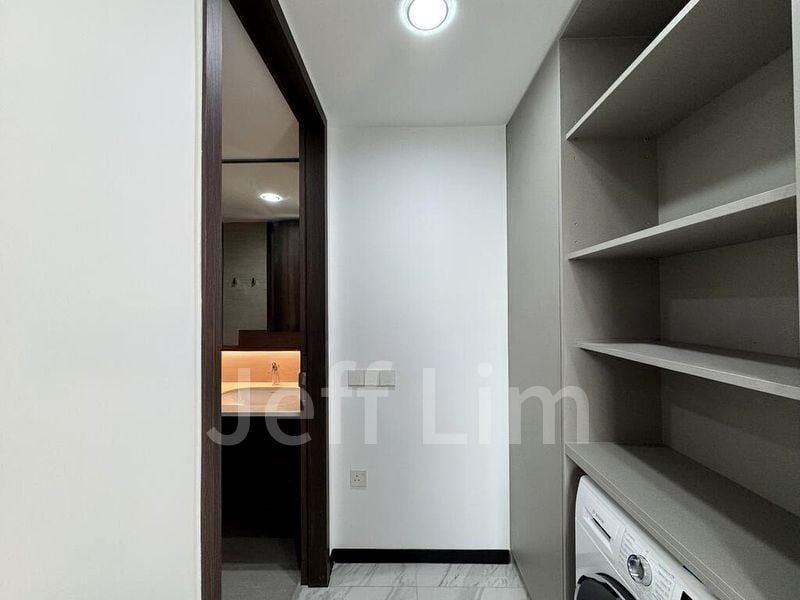 2 Bed Condo for Rent in  Pasir Ris Drive 8 - Image 12