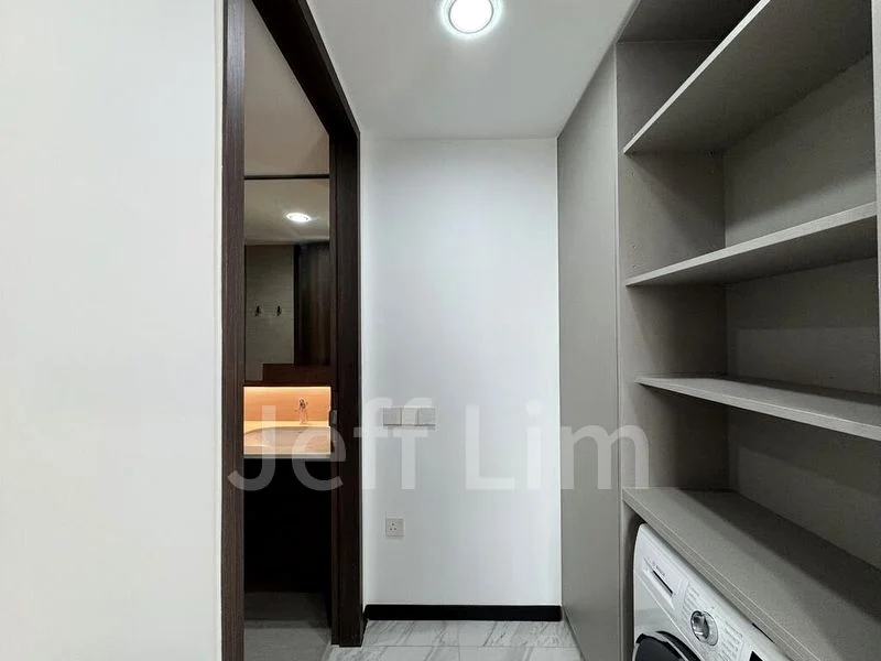 2 Bed Condo for Rent in Pasir Ris Drive 8 - Image 12