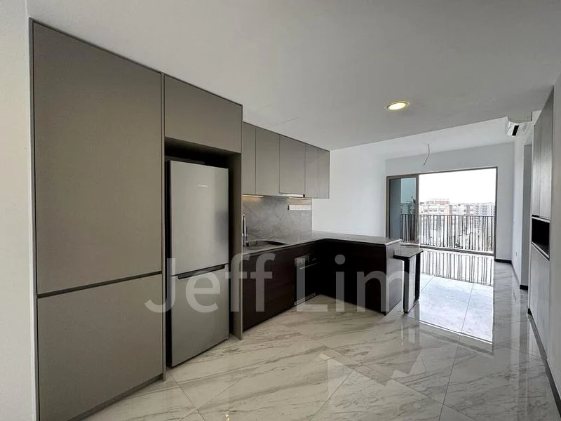 2 Bed Condo for Rent in Pasir Ris Drive 8 - Image 16