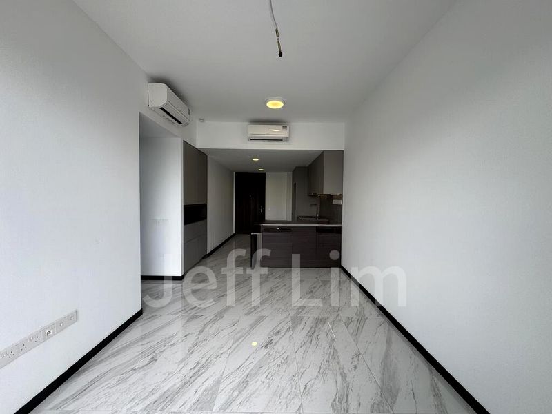 2 Bed Condo for Rent in  Pasir Ris Drive 8 - Image 4