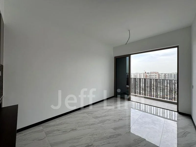 2 Bed Condo for Rent in Pasir Ris Drive 8 - Image 5