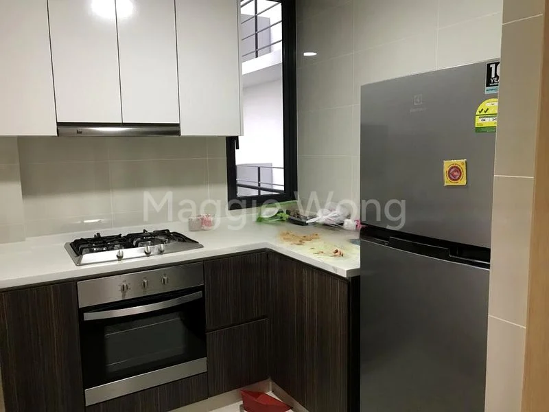 2 Bed Condo for Rent in  La Fiesta - Image 4