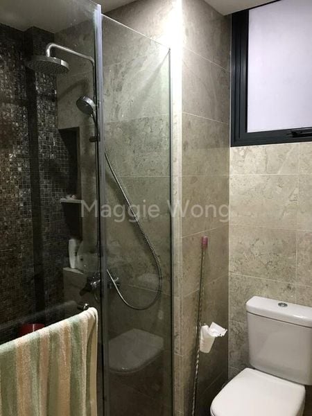 2 Bed Condo for Rent in  La Fiesta - Image 9